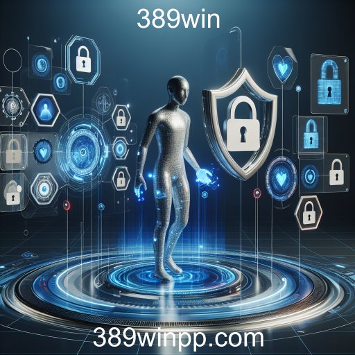 A Importância da Privacidade nos Jogos da Categoria 'Privacidade' no 389win